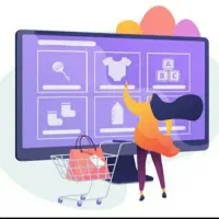 نیازمند نیروی متخصص