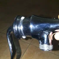 شیر تکی مارک شودر