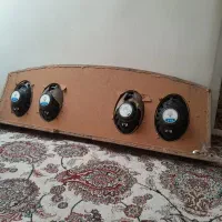 باند خربزه ای با طاقچه