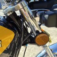 موتور احسان ۱۲۵|موتورسیکلت|شیراز, پودنک|دیوار