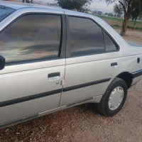 پژو ۴۰۵
