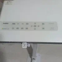 پروژکتور مدلCASIO|تلویزیون و پروژکتور|نسیمشهر, |دیوار