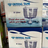 مخزن شناور دار 8 لیتری آبسردکن