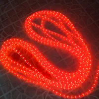 چراغ ریسه ای نور مخفی