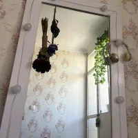 آینه قدی