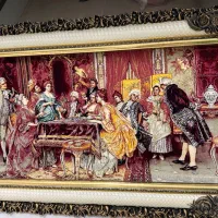 تابلو|تابلو فرش|گلستان (تهران), |دیوار