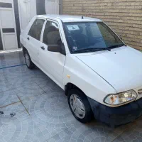 پراید ۱۳۱مدل ۹۵