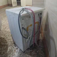 لباسشویی آبسال