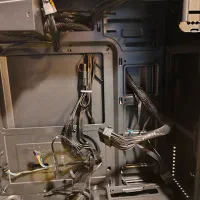 کیس و پاور در حد نو|قطعات و لوازم جانبی رایانه|اصفهان, وحید|دیوار