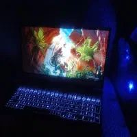 فروش فوری لپتاپ گیمینگ نو 4050(60 میلیون زیر قیمت)