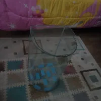 ی عدد آکواریم تو ی بار استفاده شده