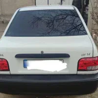 پراید مدل ۹۶|خودرو سواری و وانت|ملایر, |دیوار