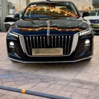 هونگچی اچ ۵ 2024 مشابه صفر