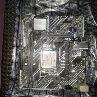 مادربرد h510 asus