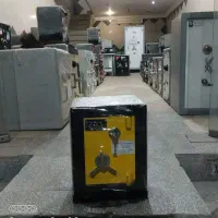 گاوصندوق 100khکوتاه