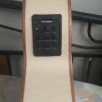 گیتار کلاسیک پیکابدار|گیتار، بیس، امپلیفایر|تهران, کرمان|دیوار