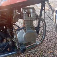 متور 125