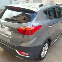 جک S3 اتوماتیک، مدل ۱۳۹۷بی رنگ|خودرو سواری و وانت|رشت, لاکانی|دیوار