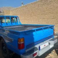 وانت نیسان دوگانه اپشنال