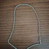 گردنبند نقره