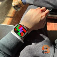 ساعت هوشمند اپل واچ اسمارت حرفه ای با کیفیت|ساعت|همدان, |دیوار