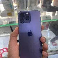 گوشی 14promax حافظه 1t