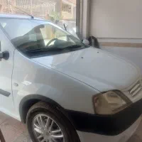 ال نود پارس تندر|خودرو سواری و وانت|کرمانشاه, |دیوار