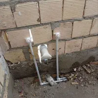 لوله کشی سرد و گرم شوفاژ فاظاب نصب آبگرمکن وشیرالا|خدمات پیشه و مهارت|نهاوند, |دیوار