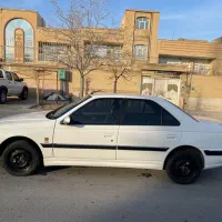 پارس tu5 سیمی|خودرو سواری و وانت|شهرکرد, |دیوار