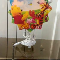 چراغ خواب کودک