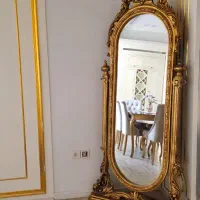 آینه ایستاده سلطنتی