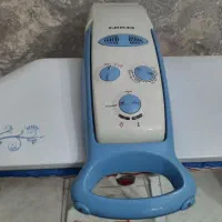 انو پرس پایه دار در حد نو
