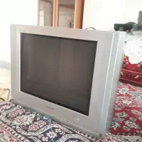 دو عدد تلویزیون