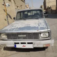 مزدا ۲۰۰۰ دوکابین