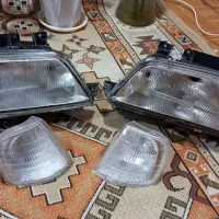 لوازم جانبی خودرو405