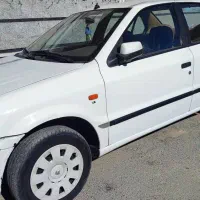 سمند lx مدل ۹۰