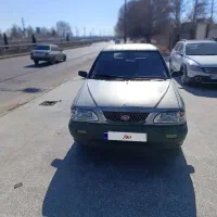 پراید141 مدل86