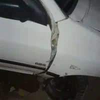 ماشین پراید مدل ۸۹|خودرو سواری و وانت|اهواز, سخیریه|دیوار