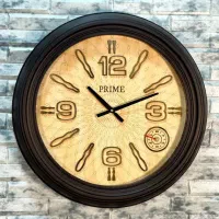 ساعت دیواری پرایم ، SLA دو موتور