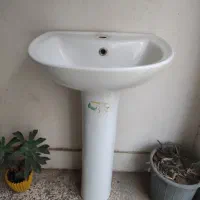 روشویی مفت