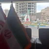 1000 متر سوله/ همرا با اداری