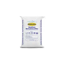 متابی سولفیت سدیم