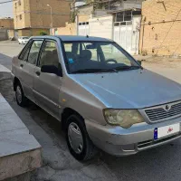 پراید 132 مدل 88