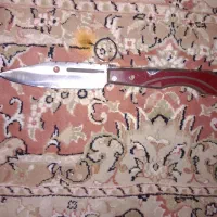 دو عدد چاقو|کوهنوردی و کمپینگ|ری, حمزهآباد|دیوار