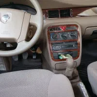 سمند ای ال ایکس خشک|خودرو سواری و وانت|قشم, |دیوار