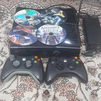 ایکس‌باکس 360