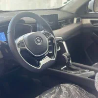 تیگارد 35 سفید|خودرو سواری و وانت|تهران, بهجت‌آباد|دیوار