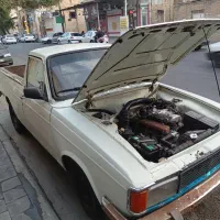 پیکان مدل ۸۹سرحال