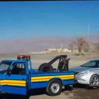 امداد خودرو یدک کش بیرانوند