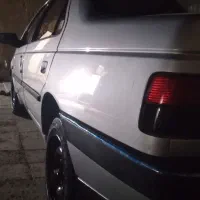 پژو ۴۰۵ مدل ۹۲